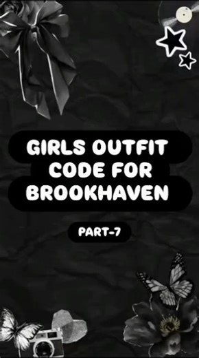 Outfit codes for brookhaven!! #trending #roblox #brookhaven #fypシ゚viral