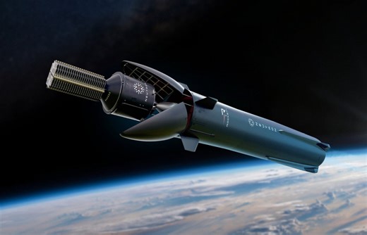 Rocket Lab verschiebt Neutron-Erstflug auf Mitte 2026