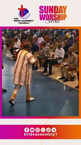 #PastorMosesAlu #WorshipTogether #TheLightHouse #brideassembly1 #endtimemessage | The Bride Assembly