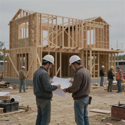 Residential Architecture Training Program