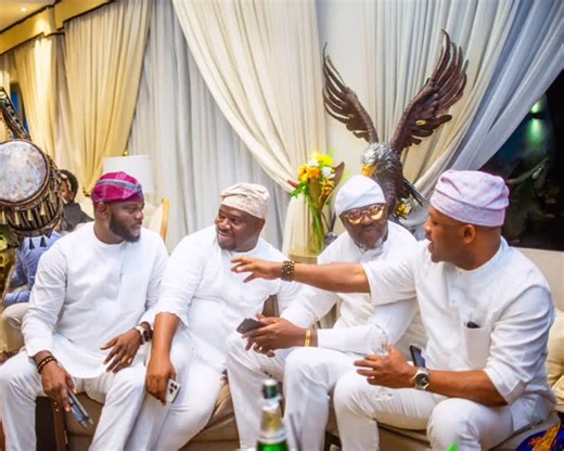 Idris Iwalewa Coker on Instagram: "O Lord, bless my men, my supportive brethren; may You connect them to great heights, make them influential and well-respected in society, and bind us together in unity of purpose. Let our unity bring achievement, progress, and lasting impact in our communities and beyond. Strengthen our bond, prosper the works of our hands, and make us instruments of positive change wherever we go. May our efforts be crowned with success, and may our influence be used for good.