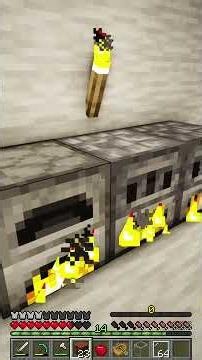 My Started Base #modded #minecraft