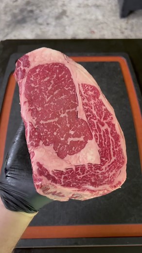 Delicious Umami Steak Sandwich Recipe