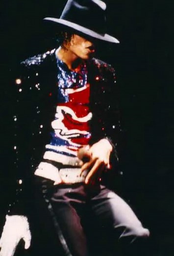 Michael Jackson - ¡Au! - Ow, Aw, Scream