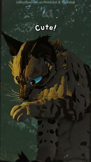 Little Baby [WCUE] #wcuefyp