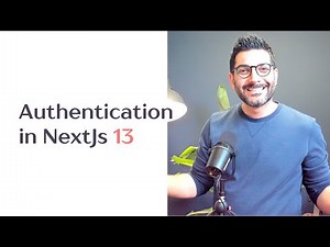 Protect your NextJs 13 app using Next-Auth