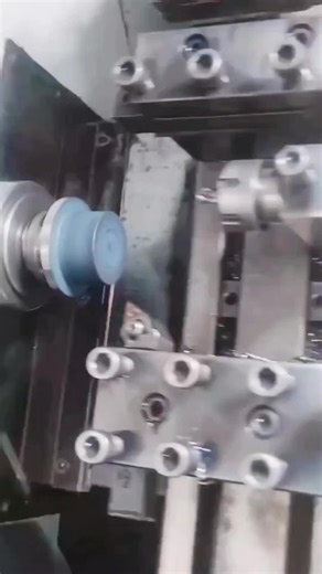 CNC Metal Processing & Machine Shop Essentials