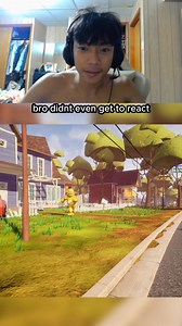 2.8M views · 97K reactions | hello neighbor fredbear (Twitch/Kick) - nash23k #scary #explorepage #TGB #FilipinoStreamer | NashLive | Facebook