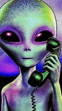 Don’t Answer Aliens Scientists Warn.