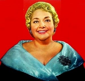 OVER THERE (TRADUÇÃO) - Leny Eversong - LETRAS.MUS.BR