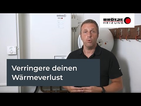 Die Heizkennlinie – Energiesparen mit BRÖTJE