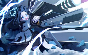 【碧蓝档案】AI爱丽丝-Realize