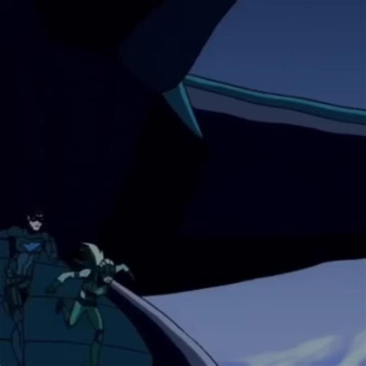 This song fits them so well bring Wally back PLEASE 🥀 #wallywest #kidflash #nightwing #robin #youngjustice