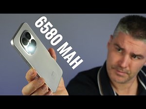 Ha fontos az üzemidő! | Redmi Note 15 Pro 5G