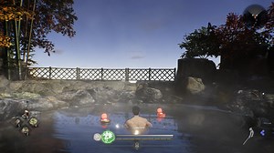 Hot Spring Locations - Nioh 3 Guide - IGN