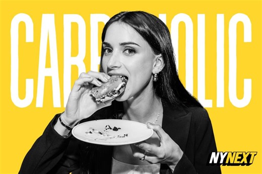 This food influencer is helping NYC restaurants survive — and thrive