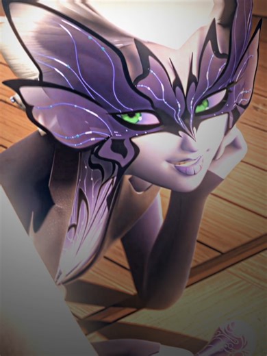 Butterfly Miraculous: A Stunning Edit