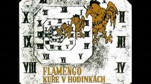 Flamengo - Kuře v hodinkách