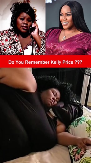 One of the strongest voices of her generation - forgotten by the spotlight, never by real listeners.#kellyprice #rnbqueen #90smnb #soullegend #voiceoftheera