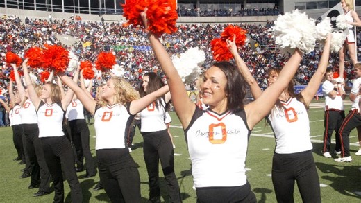 What is the immediate future for the Sun Bowl? It's anybody's guess