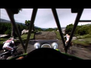 MX vs. ATV Untamed Intro