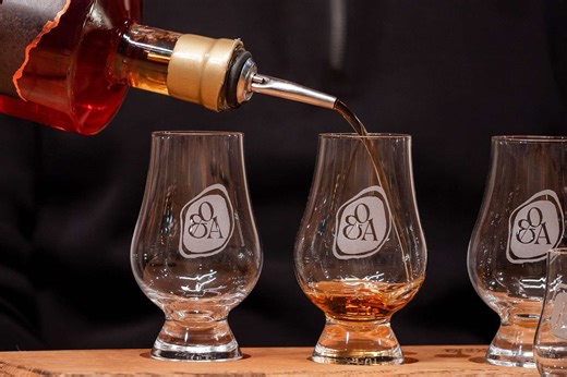 A $75 Bottle Has Been Named the World’s Best American Style Whiskey at the 2026 World Whiskies Awards