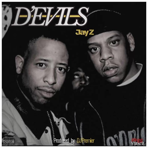 ငါ့ဘော်ဒါတွေ တယောက်မှ တော်ကီမပွားဘူး 🔥 ငါတို့အားလုံး အနိုင်ရဖို့သာ ကြိုးစားနေကြတယ် 💯 Song : Jay Z – D'Evils Produced by DJ Premier Album : Reasonable Doubt *ကြိုက်နှစ်သက်ပါက မူရင်း Artist များ၏ Official Channel များတွင် ရှာဖွေနားဆင်ခြင်းဖြင့် Bigg Vibe$ ကို အားပေးနိုင်ပါသည်။* #BiggVibes #JayZ #DjPremier #DEvils #Lyrics #HipHop #Song | Bigg Vibe$