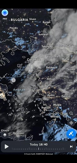 Very unusual Patterns spotted on satellite near to Turkey 🇹🇷 Did HAARP Trigger an Earthquake? I find it interesting HAARP was hitting all that area and then that happens. #Turkey #Earthquake #chemtrail #WeatherWarfare #HAARP #cyprus #greece #bulgaria 📅 - Monday 27th October 2025 🤝 - If you'd like to support the work, research and experiments that i do: coff.ee/napoleonblownaparte | Napoleon Blownaparte's Orgonite