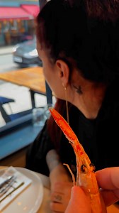 Sea 🌊 fruit platter | Georgiana Loredana Gavrila