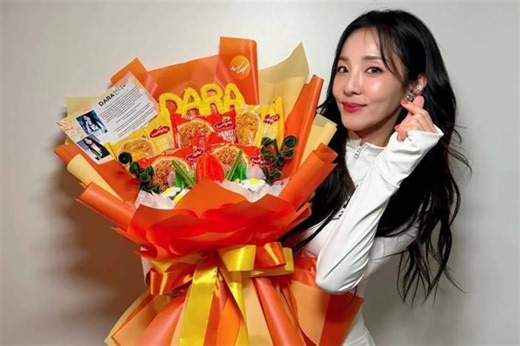 Sandara Park shares why she keeps coming back to PH | ABS-CBN Entertainment