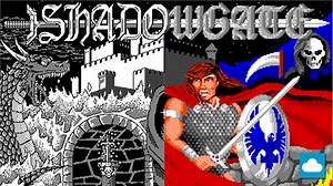 Shadowgate: MacVenture Series - PC - Buy it at Nuuvem