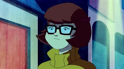 #velma #shaggy #scoobydoo #daphne #fred