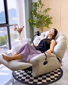 2M views · 22K reactions | Your one & only relaxing space | MetDaan Discovery | Facebook