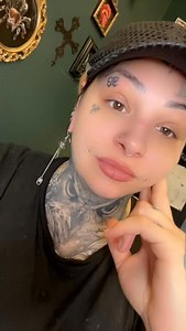 1.1K views · 156 reactions | I’m not affected by cancel culture… and neither should you ￼ #cancel #cancelculture #tattooartist #louisville #louisvillekentucky | Katie Marie | Facebook