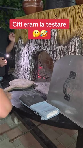 Cum testez soba cu clopote și cuptor PerOti - testare reală