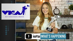 The 2017 MTV Video Music Awards are going to be EPIC! Find out when YOU can request tix to be part of the iconic #VMAs! | 1iota
