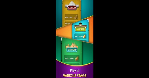 Download & Play Carrom board game - Carrom online multiplayer on PC & Mac (Emulator)