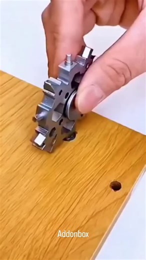 Add on box on Instagram: "Multifunctional screwdriver Comment for link 🖇️ #multifuntionalscrewdriver #amazonfinds #meeshofinds #addonbox #reels"