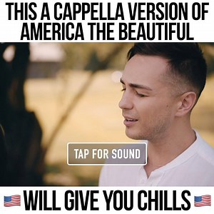 1.7M views · 35K reactions | Happy 4th of July  Get this song here: https://smarturl.it/ALAmericaThBeautiful | Anthem Lights | Facebook