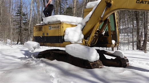 438K views · 3.3K reactions | Cat 3204 cold start 略 | Janvi Baby 6 | Facebook