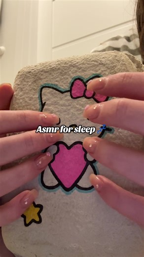 Relaxing ASMR for Sleep: Tapping Sounds to Unwind