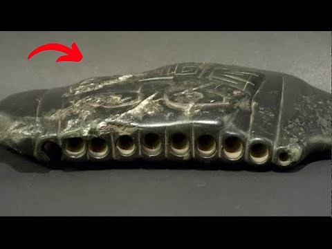 15 Most Mysterious Ancient Artifacts Finds Scientists Still Can't Explain