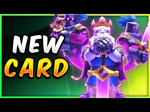 1ST TIME playing the NEW EVO ROYAL GHOST!