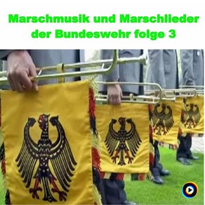 Morgen Marschieren Wir: Erika by Stabsmusikkorps Der Bundeswehr Mit Chor