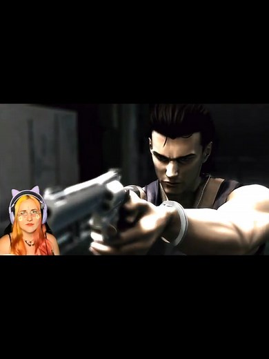 This is an old gameplay clip of my playthrough of Resident Evil 0! I had so much fun. Resident Evil 0 follows S.T.A.R.S. rookie Rebecca Chambers and escaped convict Billy Coen as they team up to survive after their separate missions on the outskirts of Raccoon City go awry. Separated from her team after their helicopter crashes, Rebecca boards a derelict train, the Ecliptic Express, where she encounters Billy, who was being transported for his execution. Together, they must fight through the tra