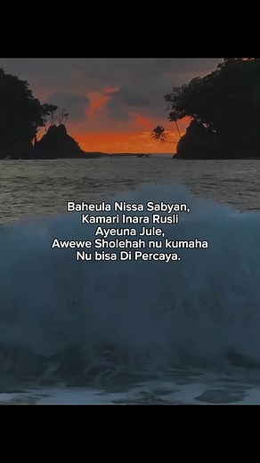 Meaningful Life Quotes in Sundanese