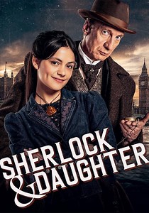 Sherlock & Daughter - streaming tv show online