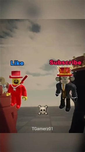 Jandel Vs Sammy 🤫👀 #roblox #growagarden #stealabrainrot