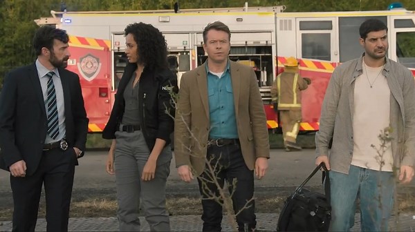 NCIS: Sydney Exclusive Sneak Peek: A Case Hits Close to Home for Trigger
