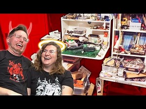 ROASTING Your Hobby Setups!